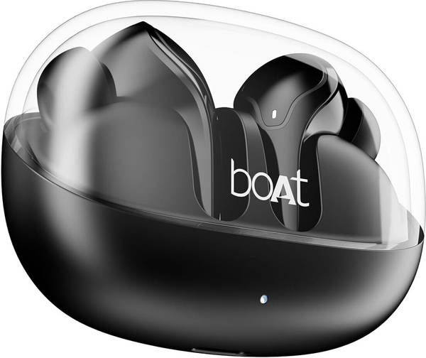 boAt Airdpes 311 Pro Bluetooth