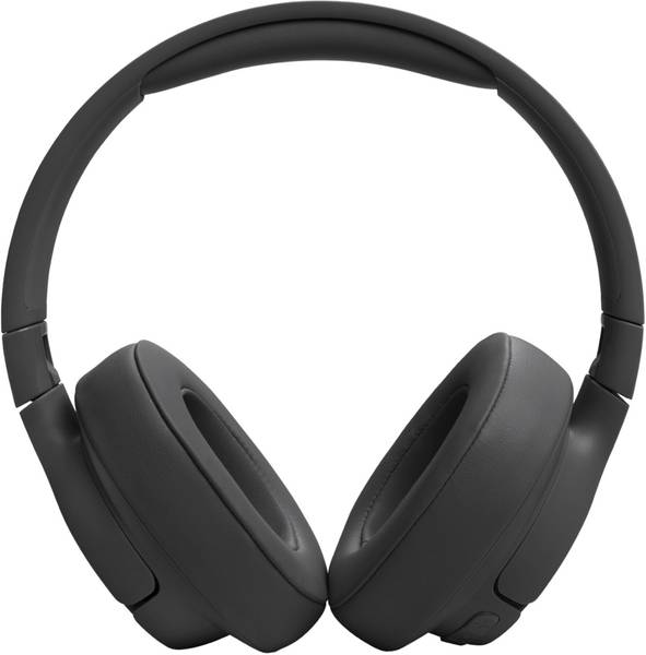 JBL Tune 720BT 76Hr Playtime, Pure Bass, Quick Charge, Multi Connect,  Bluetooth 5.3 Bluetooth Headset