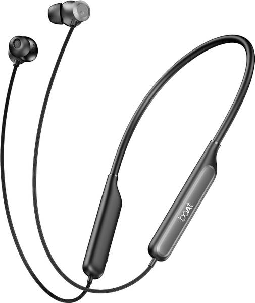 boAt Rockerz 210 ANC w/ 30dB Active Noise Cancellation, AI- ENx Tech & Spatial Audio Bluetooth