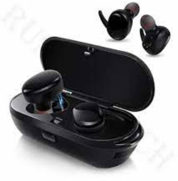 GUGGU TTJ_441M_TWS 4 Wireless Earbuds Bluetooth Headset Bluetooth Gaming