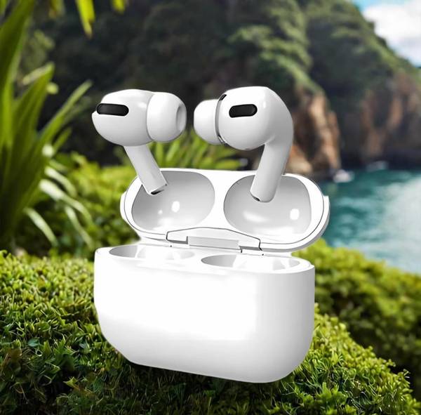 Nu Republic Earbuds With Charging Case, 35 Hrs 9108 Bluetooth