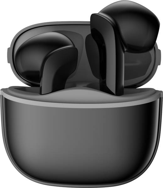 Mivi Duopods M40 Bluetooth Headset Carmine True Wireless