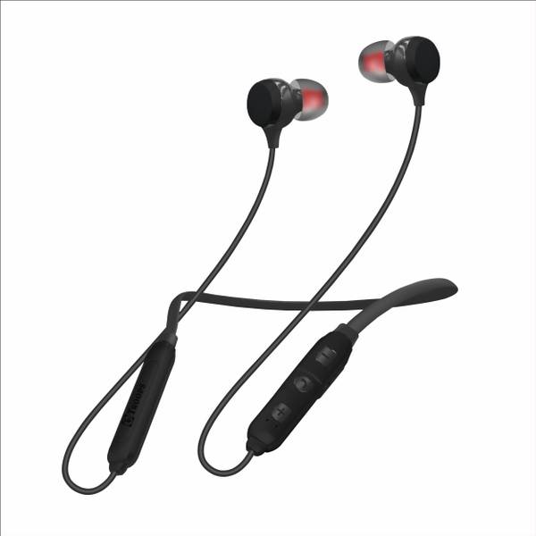 TP TROOPS Wireless Neckband with Mic 30Hrs Playtime v 5.0