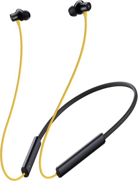 ROKAVO Buds Wireless 3 With Magnetic Power Off/on , Enc ,48hr Playback Headphone (Yw1) Bluetooth