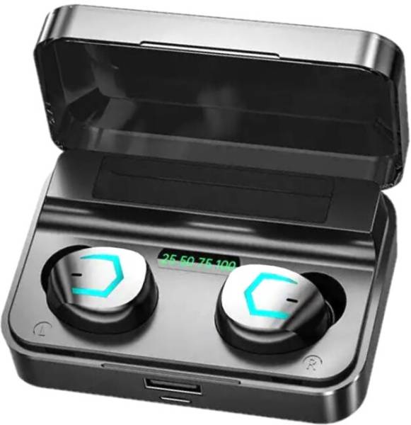 Tunifi Premium M36 Turbo Earbuds TWs buds 5.3 Earbuds with 300H