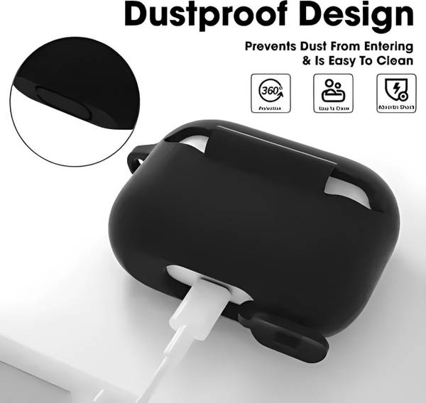 TOUCH 18 Combo Pack Earbuds Pro with PRIMIUN PROTECTIVE CASE Bluetooth