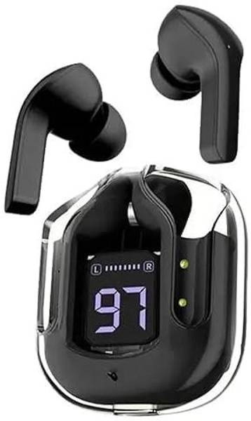T12 earbuds on sale charging