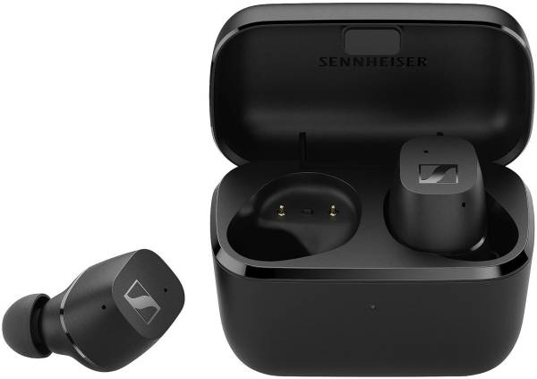 Sennheiser CX True Wireless in Ear Earbuds Bluetooth Headset