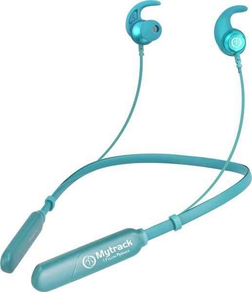 Call vibration neckband outlet