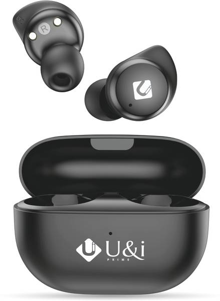 U & i headphone top