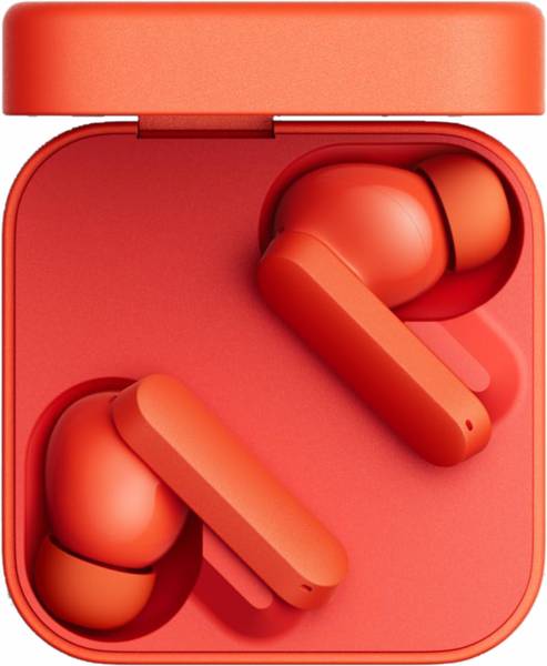 TSEL buy No_thing Buds 42dB Active Noise Cancellation,Ultra Bass Tech, 35.5H playtime Bluetooth