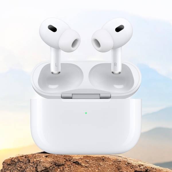E EARBOUT Air Pro 2nd Generation immersive audio with true stereo separation Bluetooth