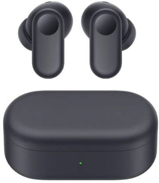 wipix Nord Buds 2r in Ear Earbuds with Dual Mic & AI Crystal Clear Call Bluetooth