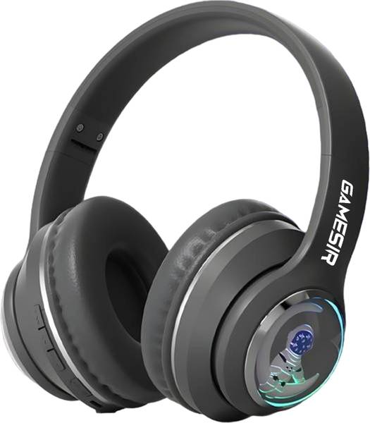 GameSir New Astro Junior kids headphones Wireless Bluetooth, Over-Ear Headphones, Bluetooth & Wired