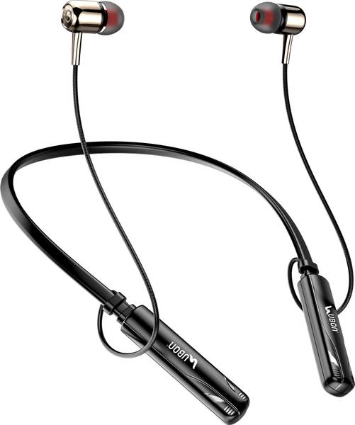 Ubon neckband bluetooth earphones sales