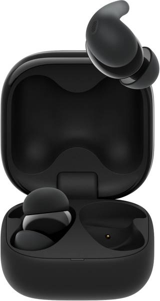SONY WF-LS910N LinkBuds Fit|Active Noise Cancelling|Call Quality with AI|Multipoint Bluetooth