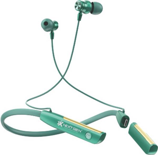 Bluetooth neckband store under 300