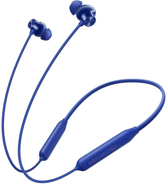 Z2 Bullets Wireless with Fast Charge, 30 Hrs Battery Life, Earphones with mic Bluetooth Headset