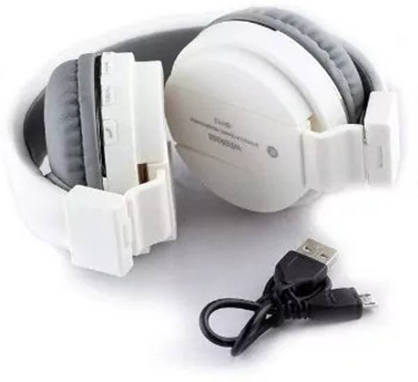 IMMUTABLE NEW Fashion and colorful SH-12 headphone SDF12 Bluetooth
