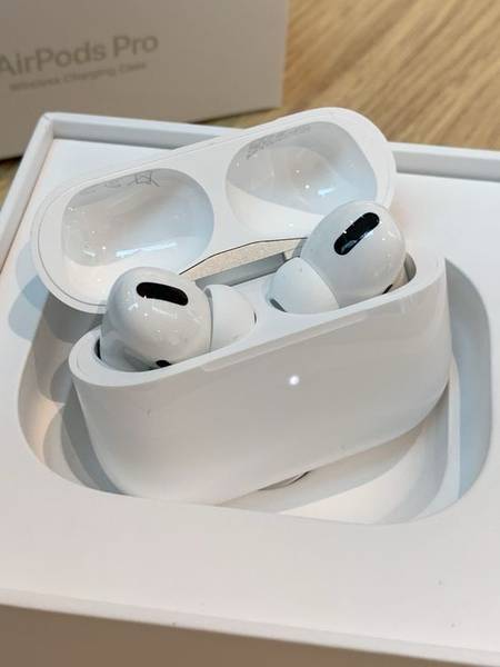 SCUBEL premium quality pods pro with anc working name change features popup window Bluetooth