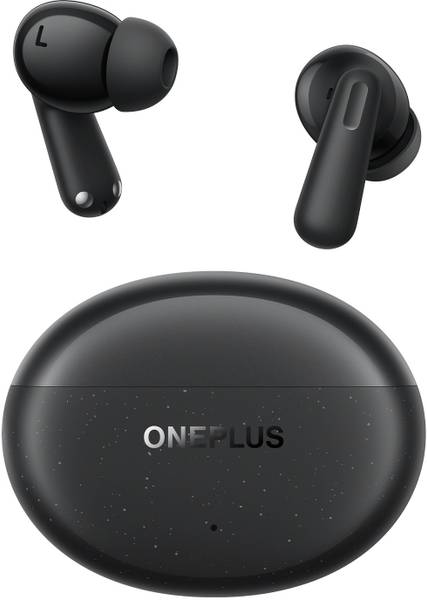 OnePlus Nord Buds 3 Pro Truly Wireless Earbuds with 49dB Active Noise Cancellation Bluetooth Headset