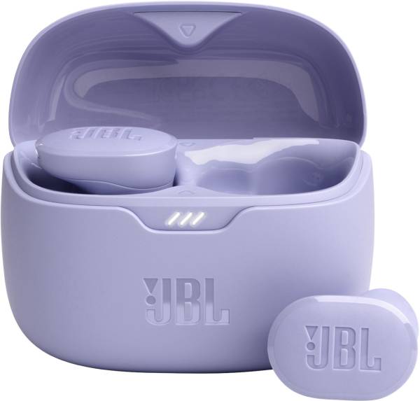 JBL Tune Buds Active Noise Cancellation, 48H playtime,Speed Charge