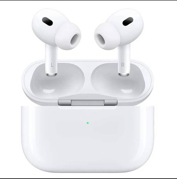Lito Apple AirPods Pro (2nd generation) With Magsafe Case Bluetooth Headset