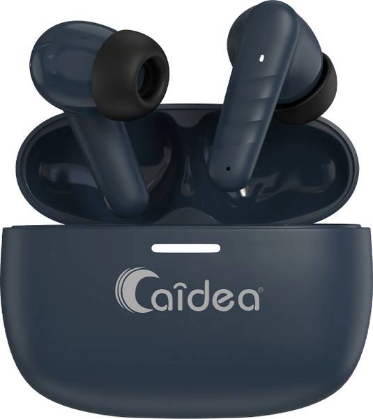 Caidea TW400 Aristo 32dB Active Noise Cancellation 75H* Fast Charging Wireless Earbuds Bluetooth