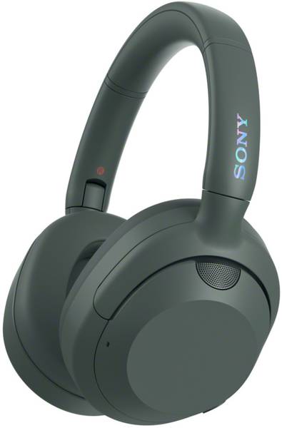 SONY ULT WEAR Noise Cancelling with Massive Bass & Comfortable Design Bluetooth Headset