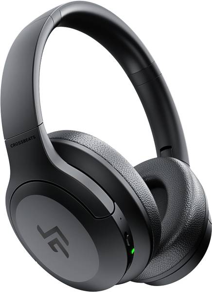 Crossbeats hotsell earphones company