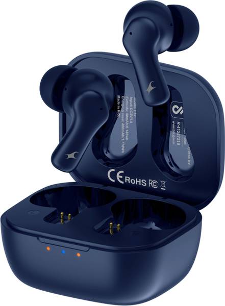 Fastrack FPods FZ100 Bluetooth Headset