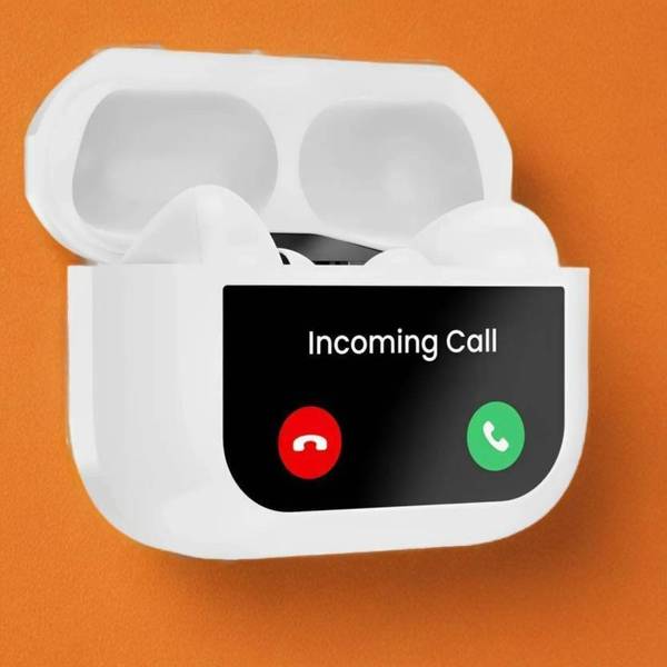 Ezerio BOOM Display Earbuds Touchscreen with Advance feature ANC+ENC Bluetooth Bluetooth