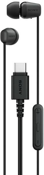 SONY IER-EX15C Wired
