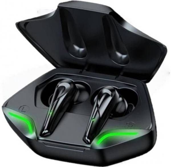 High battery shop backup bluetooth earphones