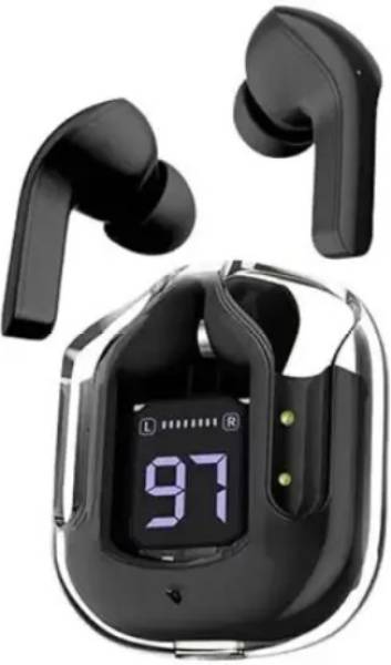 ZeeBee Ultrapods Earbuds T12 Max Bluetooth Earphones Bluetooth Headset