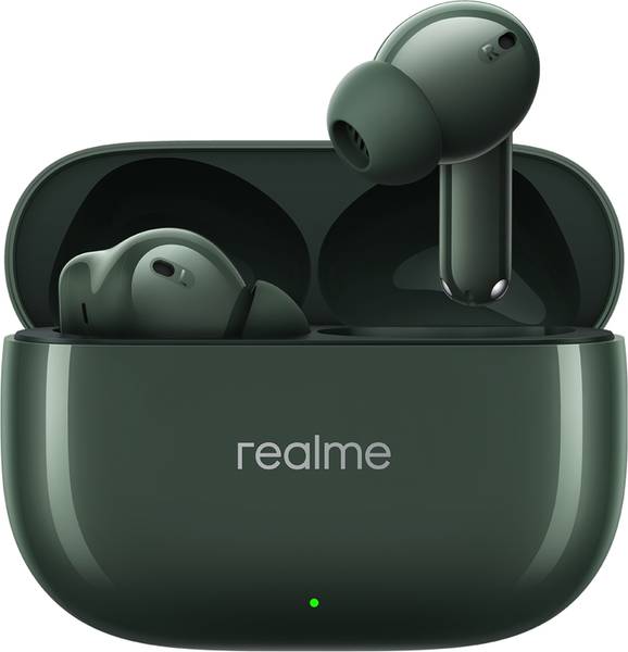 realme Buds T310 Bluetooth