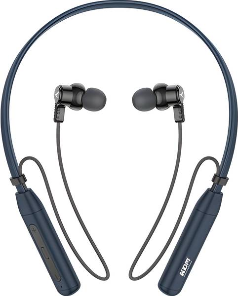 KDM A2 Glamour Wireless V5.3 Upto 18 Hours Play Music Time 180mAh Battery Bluetooth