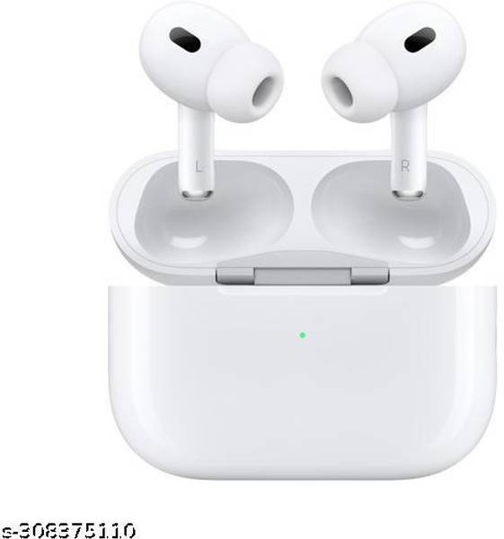 AuFlex Air buds TWS Wireless Earbuds Bluetooth, Bass+ 20 H Playtime Bluetooth Headset