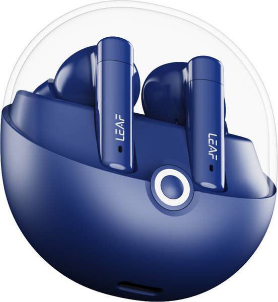 Leaf Buds X514 Bluetooth Gaming