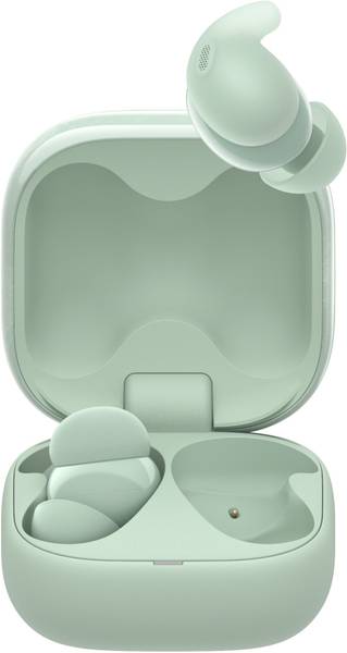 SONY WF-LS910N LinkBuds Fit|Active Noise Cancelling|Call Quality with AI|Multipoint Bluetooth