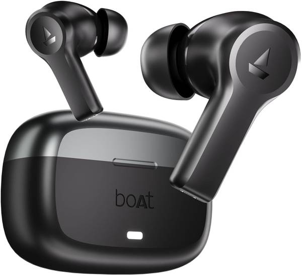 boAt Ion Lucid Bluetooth