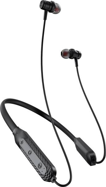 fire turtle Rock Music XCharge with Pro+ Calling Mic, Full Charge in 20 Mins, BlastX Tec Bluetooth Headset