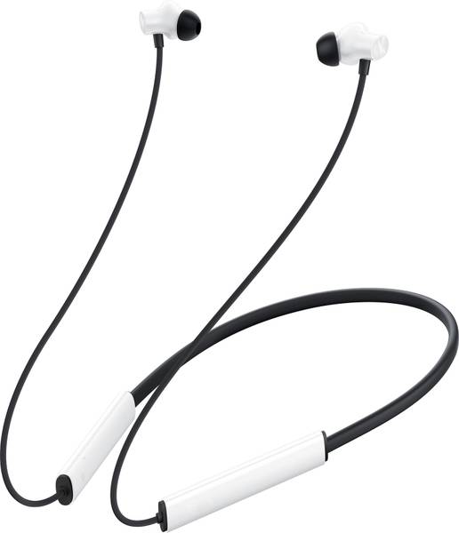 Ucool Nexa 80 Hours Playtime Bluetooth Wireless Neckband headphones Earphone Bluetooth