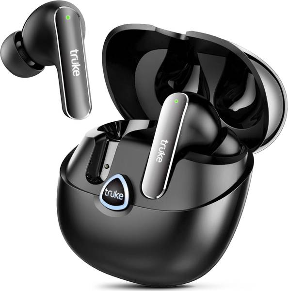truke Buds F1 Ultra Bluetooth Headset