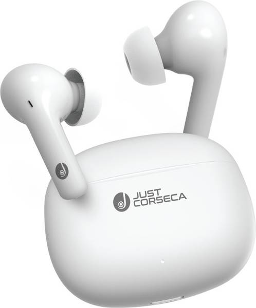 JUST CORSECA Skiepods in-Ear Truly Wireless Earbuds Bluetooth