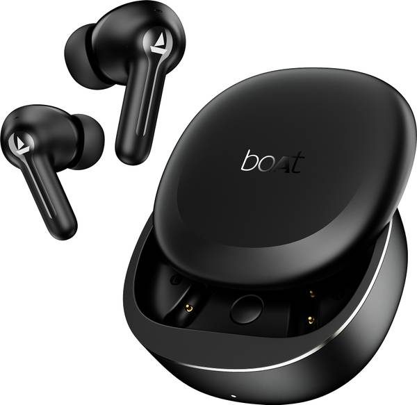 boAt Airdopes Prime 413 Bluetooth