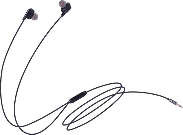 Double hotsell wired headphones