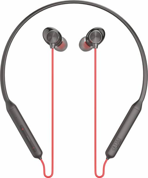 U&i hotsell bluetooth neckband