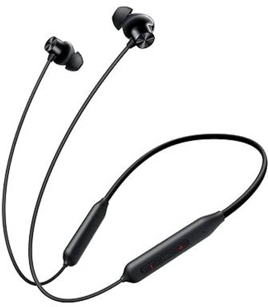 OnePlus Wireless Z2 Bluetooth