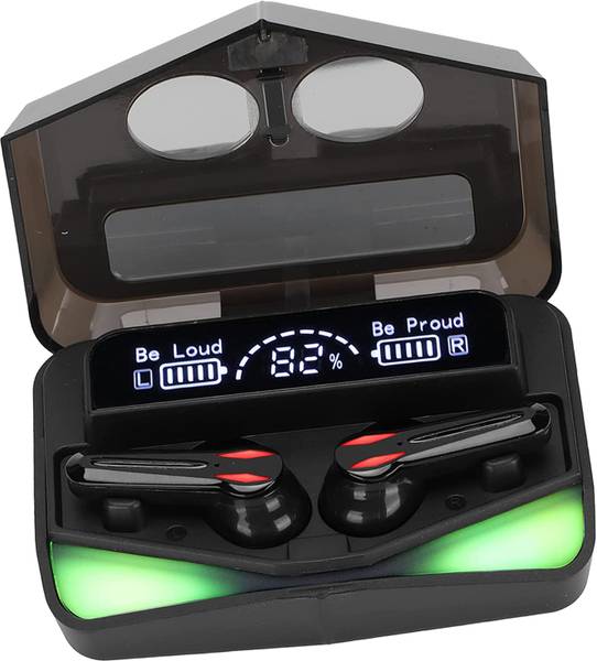 M tws sales 5.0 bluetooth earbuds